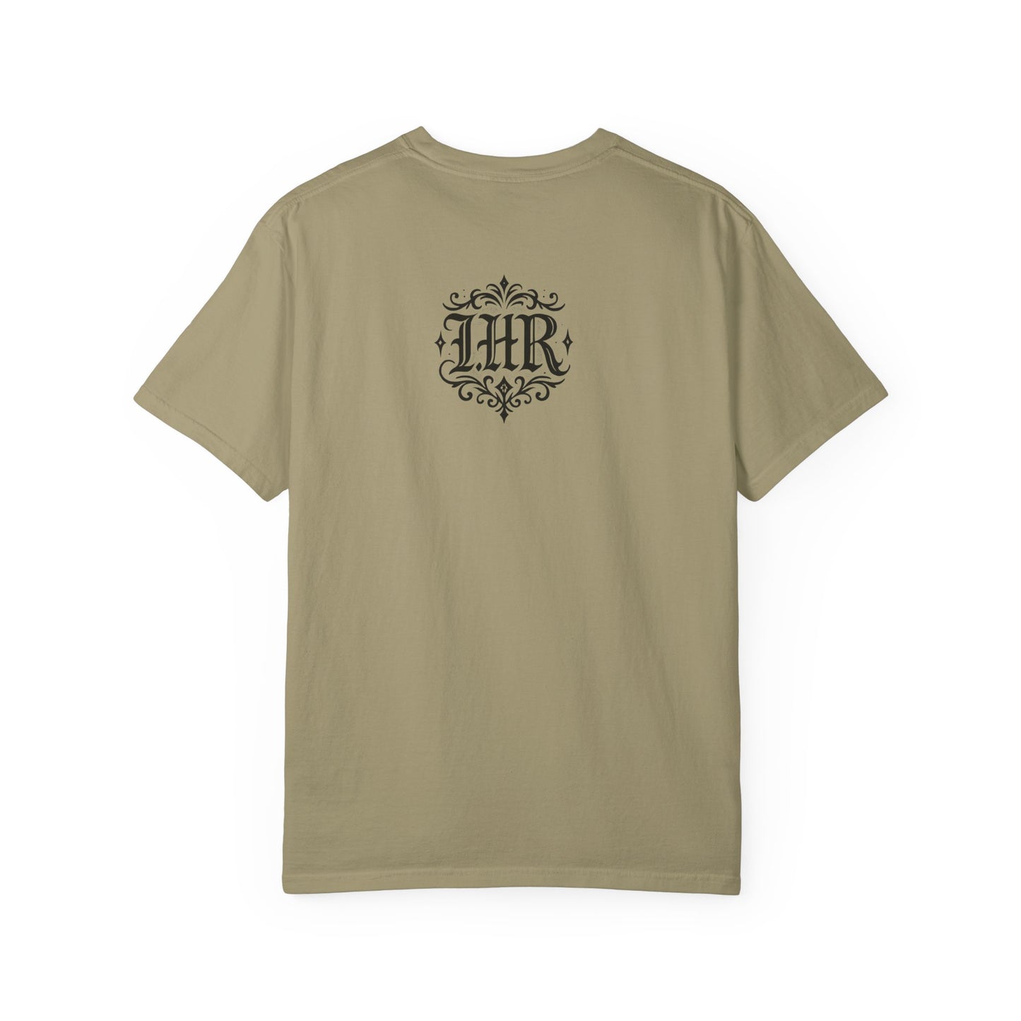 Ink Hustle Repeat T-Shirt, Motivational Tee for Artists, Graphic Tee for Tattoo Lovers, Creative Gift, Unisex Apparel