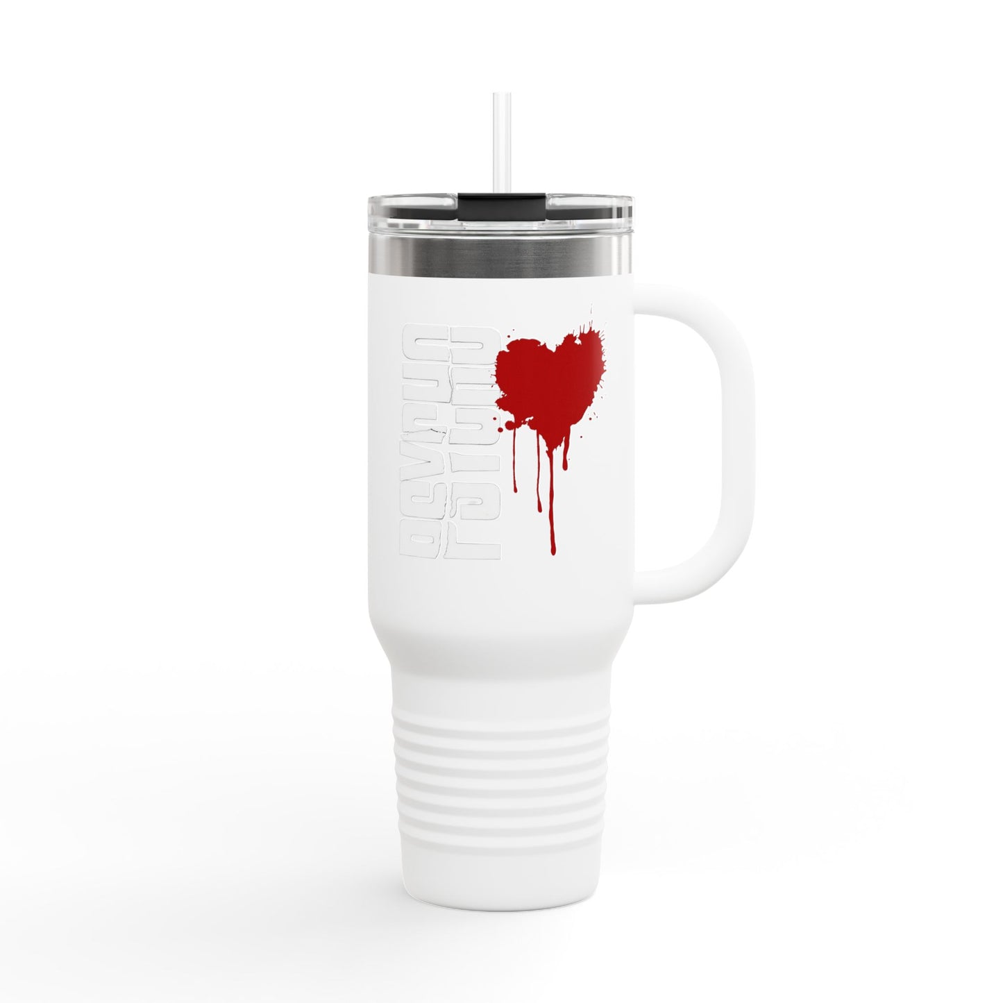 Custom Insulated Travel Mug, 40oz - Perfect for Hot Drinks, Gifts for Coffee Lovers, Outdoor Adventures, Personalized Mug, Unique [...]