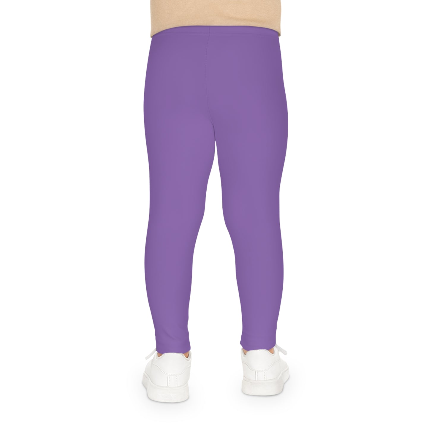 Vibrant Kids Leggings, Dancewear for Girls, Comfortable Active Leggings, Purple Athletic Tights, Hip-Hop Style Leggings, KREAM Graphic [...]