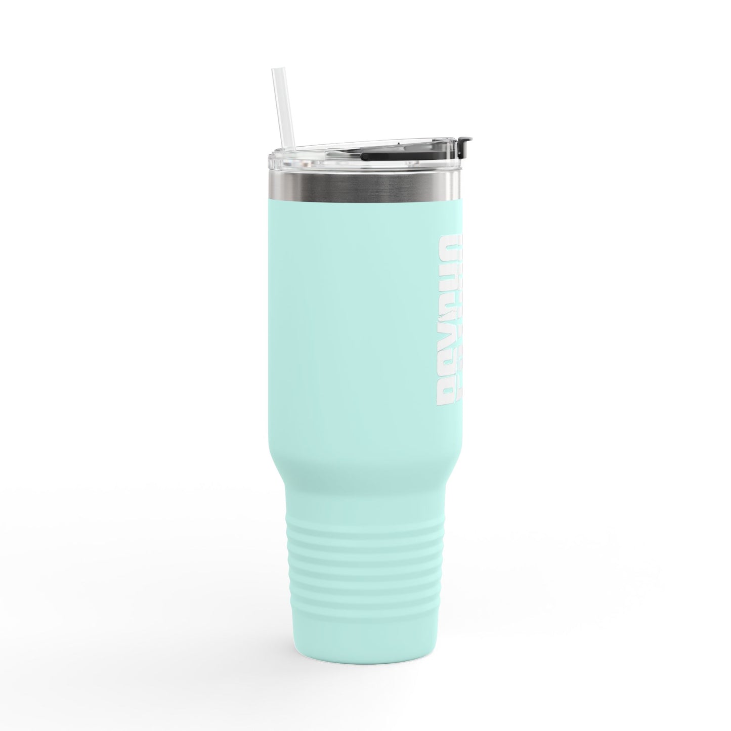 Custom Insulated Travel Mug, 40oz - Perfect for Hot Drinks, Gifts for Coffee Lovers, Outdoor Adventures, Personalized Mug, Unique [...]
