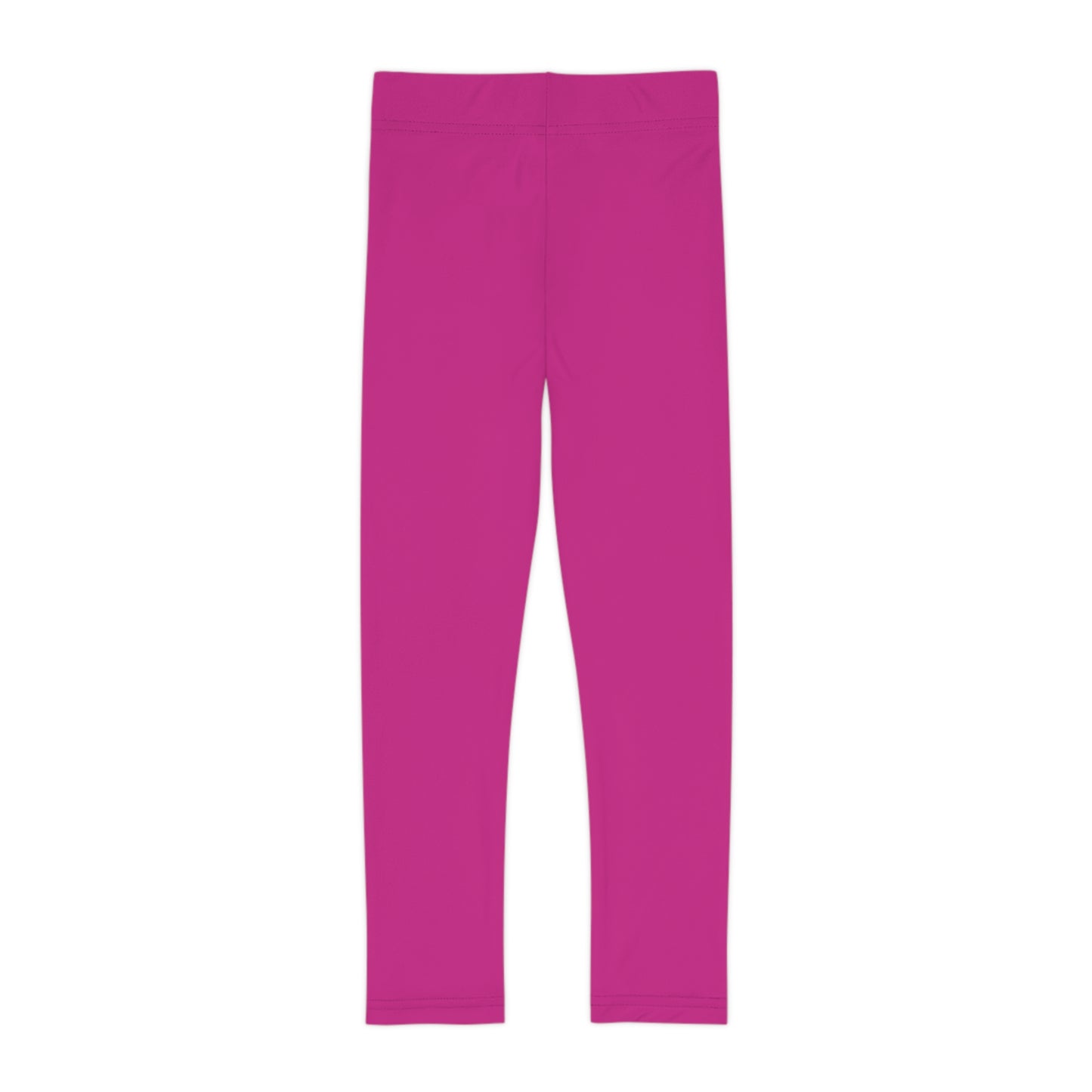 Vibrant Kids Leggings - KREAM Design, Colorful Activewear for Girls, Sports Wear, Birthday Gift, Dance Class Outfit, Playground Fun