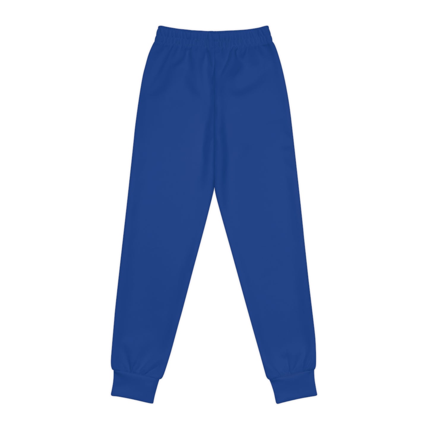 Youth Joggers with 'Forget Them Parents' Print - Cool Lounge Pants for Kids, Fun Gifts for Tweens, Casual Sportswear, Birthday [...]