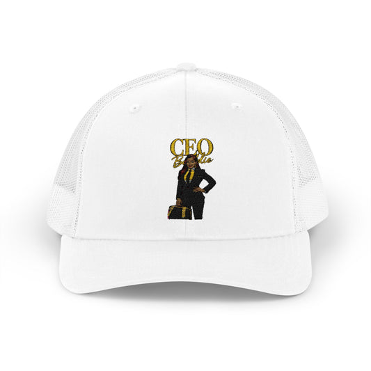 Snapback Trucker Cap