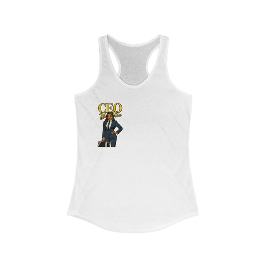 Women's Ideal Racerback Tank