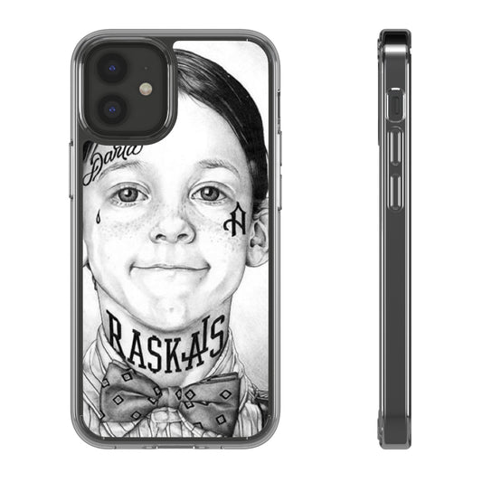 Clear Cases