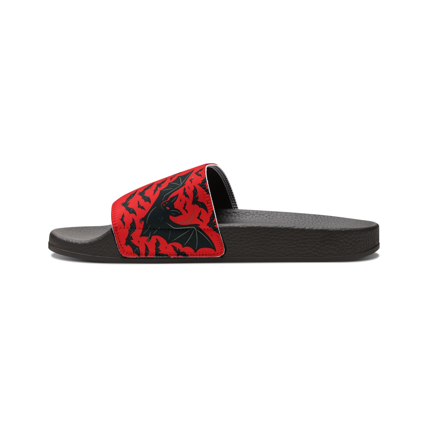 Men's Removable-Strap Sandals with Bold Cross Design | Casual Summer Footwear, Beach Slides, Outdoor Comfort, Stylish Pool Sandals, [...]