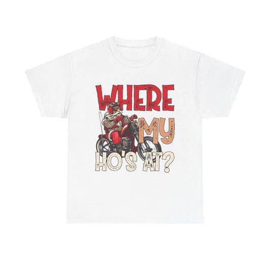 Funny Graphic Tee, Quirky T-Shirt, Unisex Cotton Shirt, Casual Wear for Friend Gatherings, Gift for Birthdays or Laughs