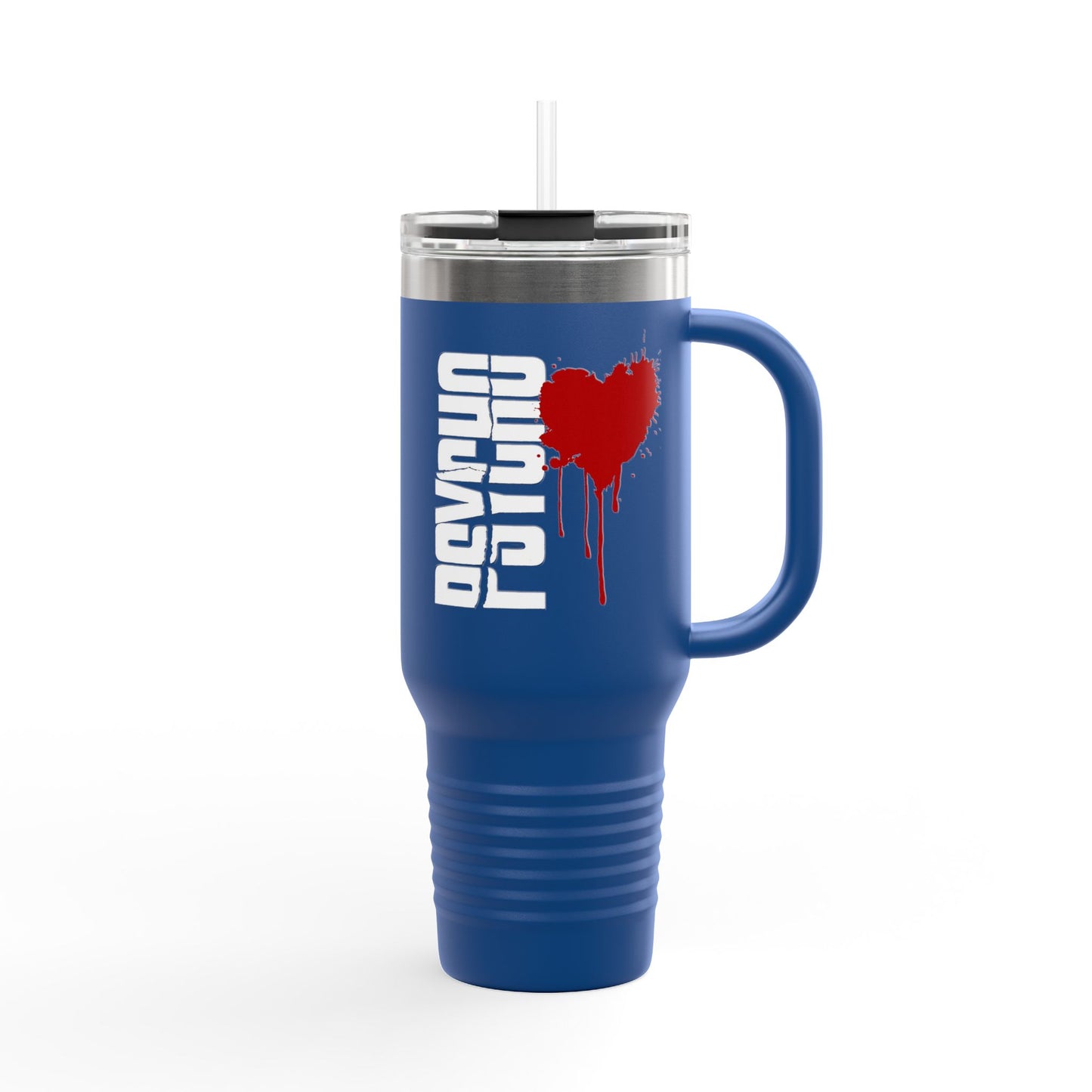 Custom Insulated Travel Mug, 40oz - Perfect for Hot Drinks, Gifts for Coffee Lovers, Outdoor Adventures, Personalized Mug, Unique [...]